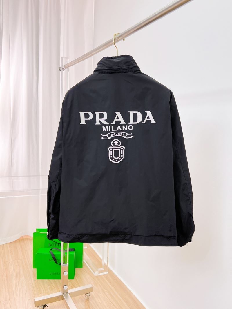 Prada Outwear